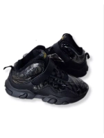 Ботинки демисезонные детские весна