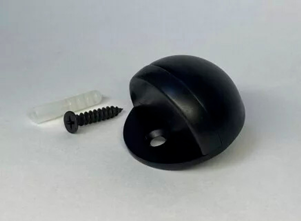 Ограничитель ADDENBAU DS 200 BLACK черный