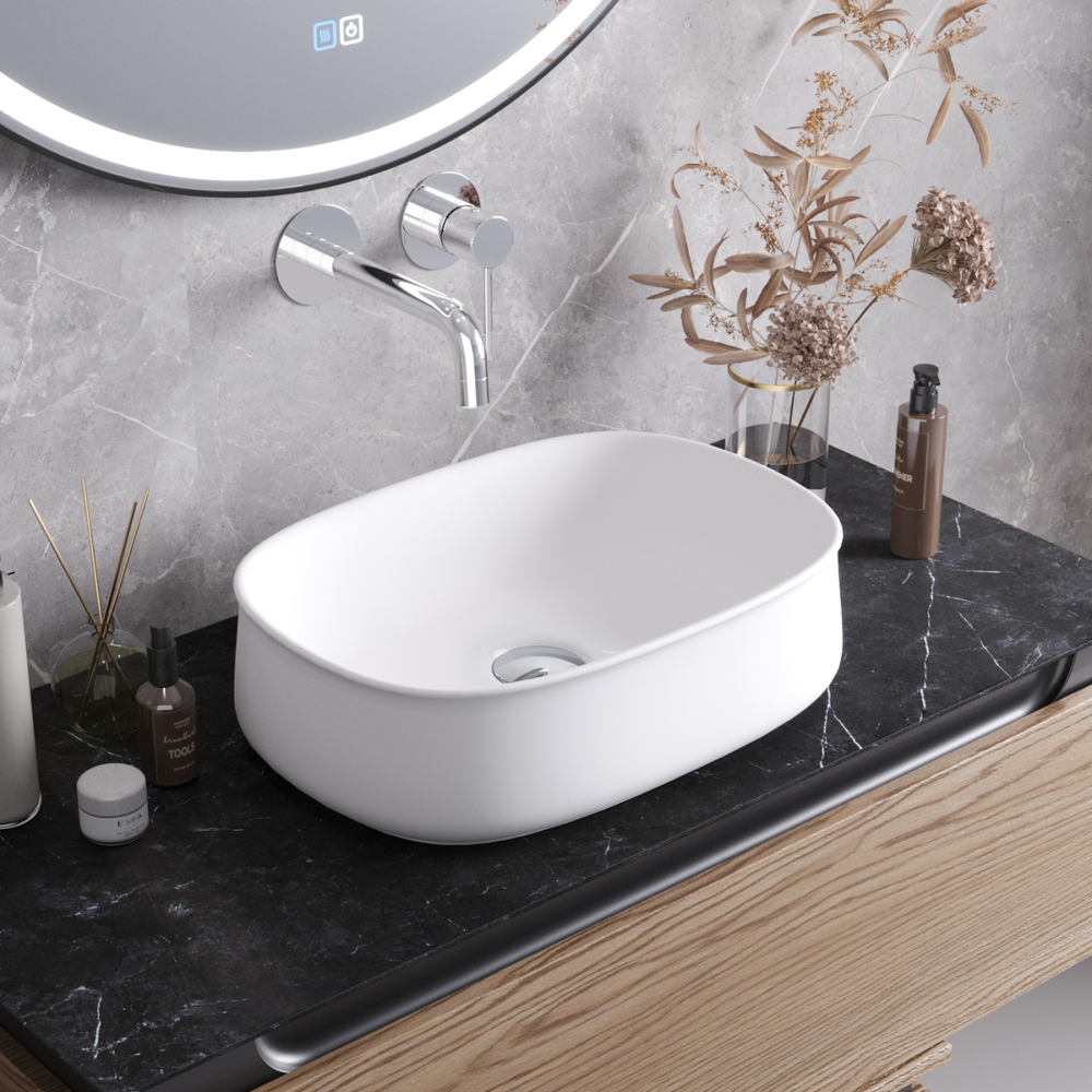 Раковина накладная Cezares CZR-6605