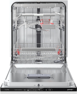 Встраиваемая посудомоечная машина Gorenje Plus GDV670SD