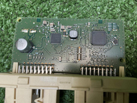 Блок управления парктрониками BMW X5 G05 (18-нв)