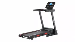 Беговая дорожка электрическая Proxima Nicole ll