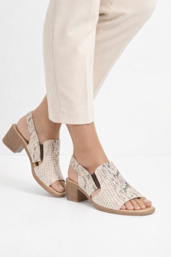 Босоножки женские Ascalini B7565B