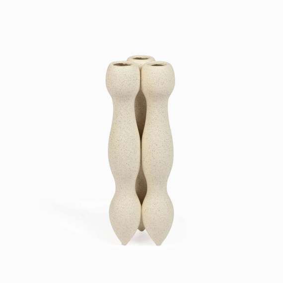 Ваза Three Necked высота 33