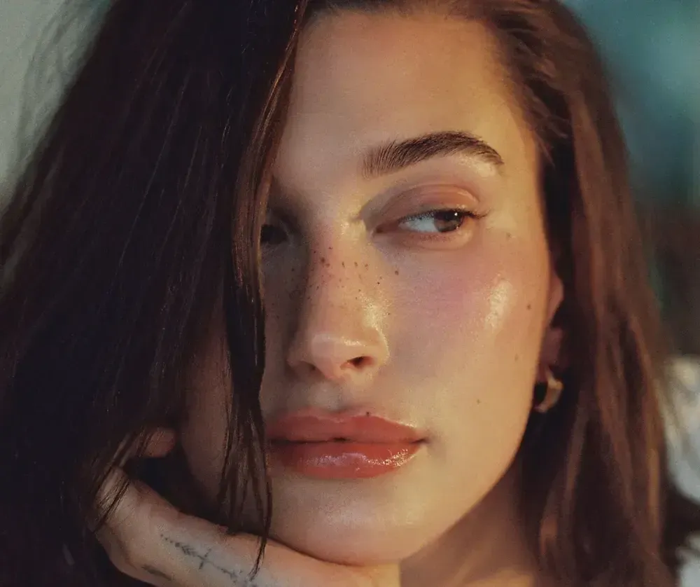 Пептидный бальзам для губ "Ваниль" RHODE SKIN PEPTIDE LIP TREATMENT - RHODE VANILLA