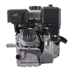 Двигатель бензиновый GE-21220FА Grey Huter