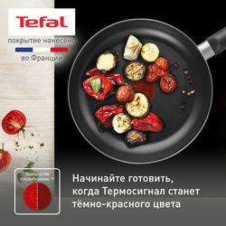 Сковорода Tefal Easy Plus 28 см 04237128