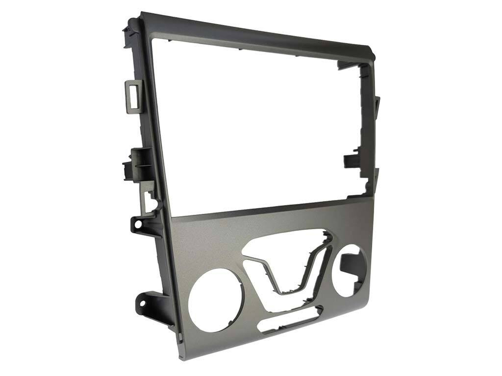 Магнитола для Ford Mondeo 2015-2019 - Vaycar VA17-0377-2K на Android 13, 8-ядер, 2K QLED, ТОП процессор, CarPlay,4G SIM-слот