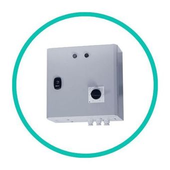 Регуляторы Polar Bear VRTT-L