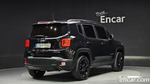 Jeep Renegade 2.4 Limited AWD (09.2021)