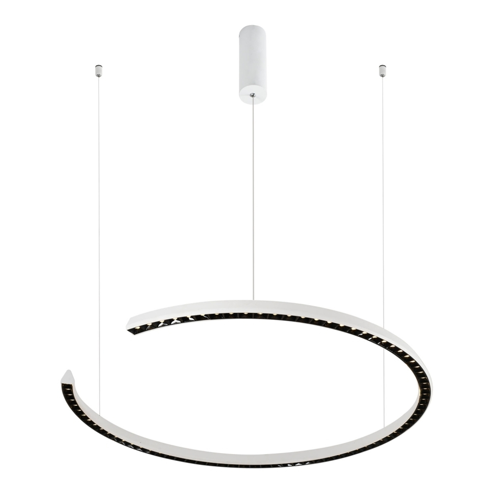 Подвесной светодиодный светильник Lussole SHOE LSP-0927