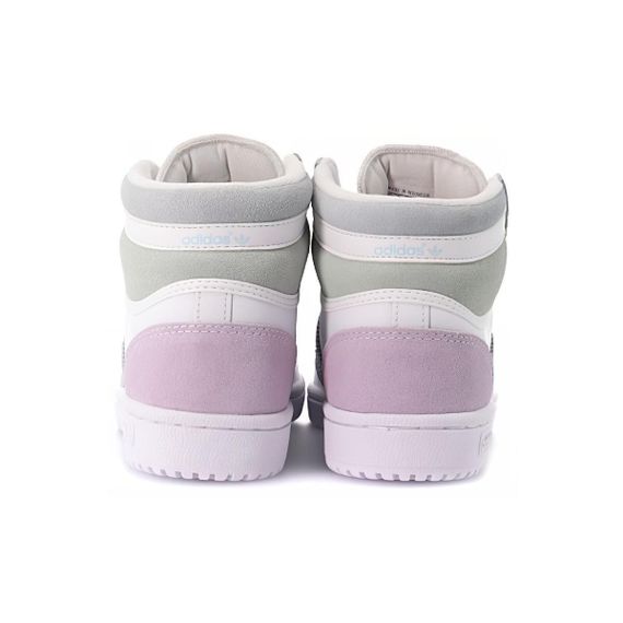 Десятка лучших кроссовок adidas originals для скейтборда Высокие женские