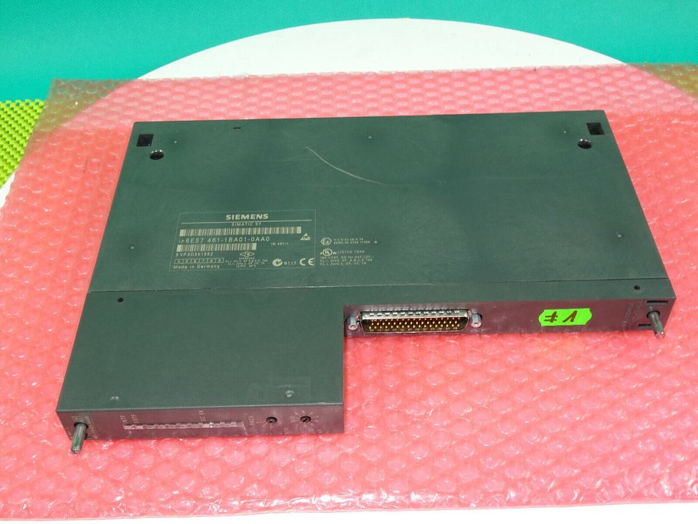 Siemens 6ES7461-1BA01-0AA0