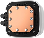 Система охлаждения жидкостная Deepcool LE360 WH V2