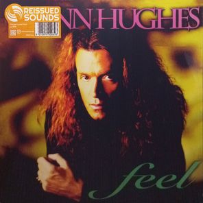 Glenn Hughes / Feel (Coloured Vinyl)(2LP)