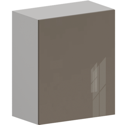 Кухня Модуль ШВ 600М Ликата / Капучино