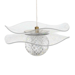 Citilux SIGNATURE CL247051 Подвесной светодиодный светильник