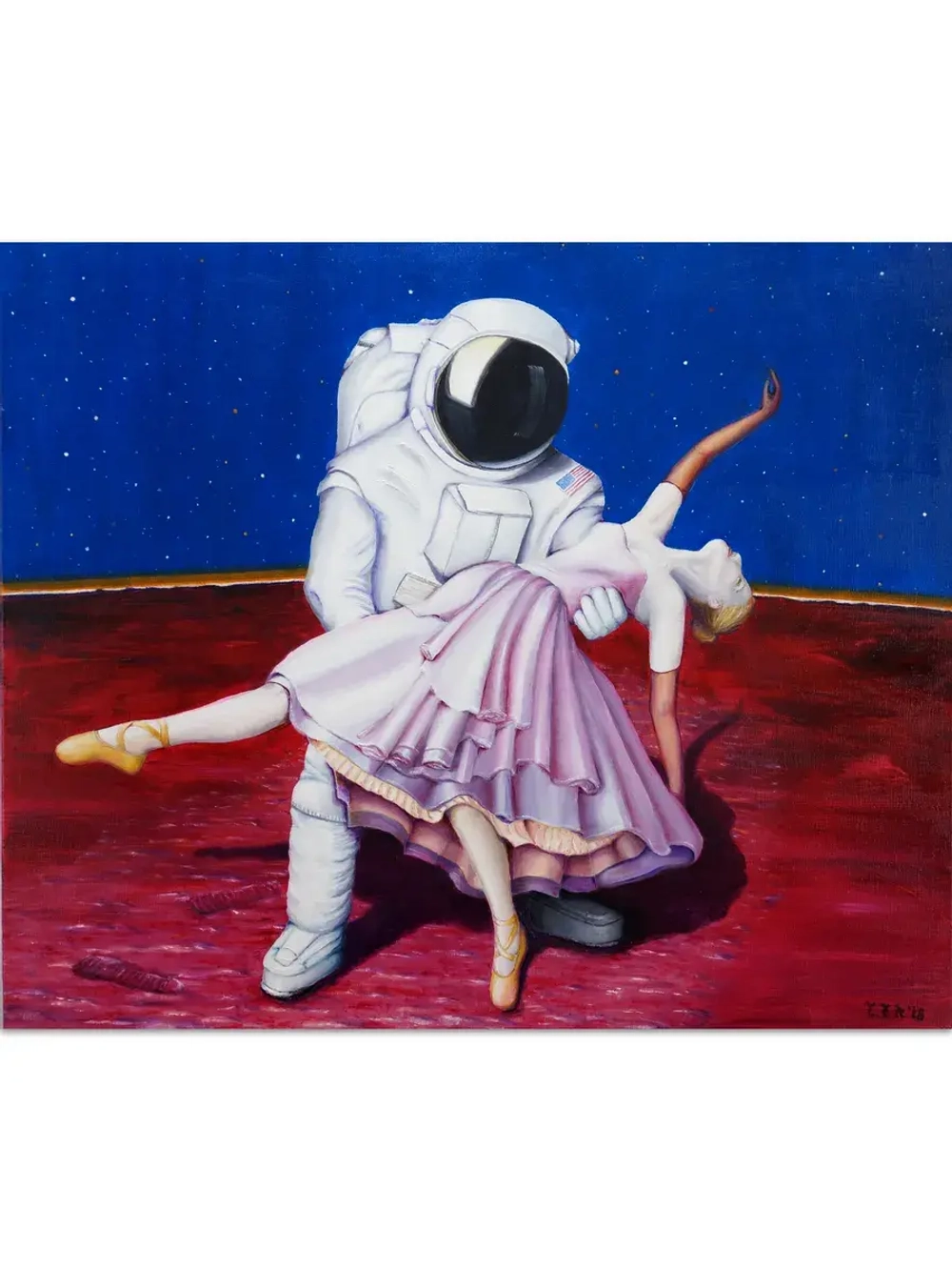 Картины-наклейки на стену для декора интерьерные №811