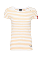 Футболка женская EA7 Emporio Armani