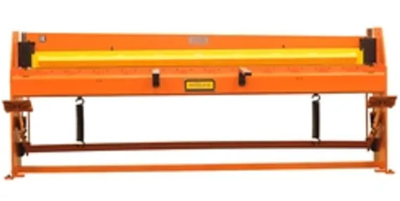 Электромеханическая гильотина STALEX Q11-2x2050