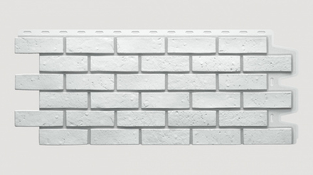 Фасадная панель Docke BERG Серый 1015*434мм 0,44м2