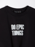 Леопардовый костюм для девочки на лето