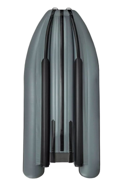 Лодка ПВХ SIBRIVER GT-450 Jet с фальшбортом