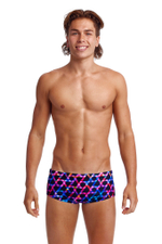 Транки FUNKY TRUNKS Men's Strapping