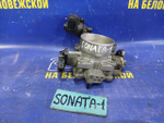 Дроссельная заслонка HYUNDAI SONATA 2005