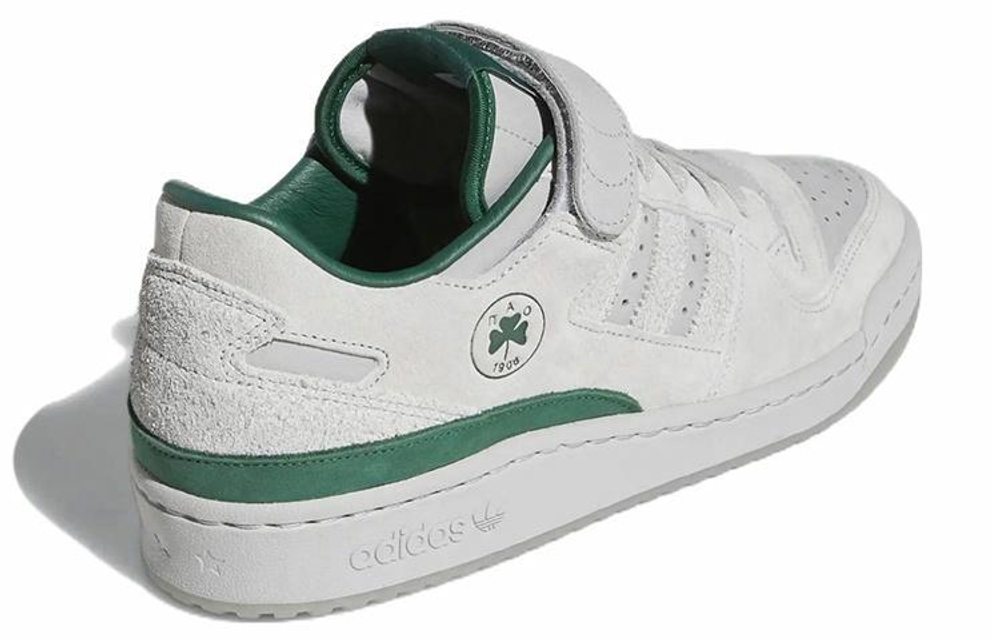 Кроссовки Adidas Originals Forum 84 Low "Panathinaikos"