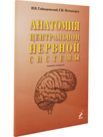 Анатомия центральной нервной системы. Изд. 17-е
