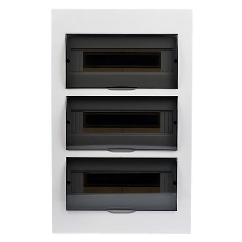 Щит распред. ЩРВ-П-36 IP40 EKF pb40-v-36