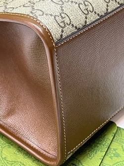 Сумка - тоут Gucci