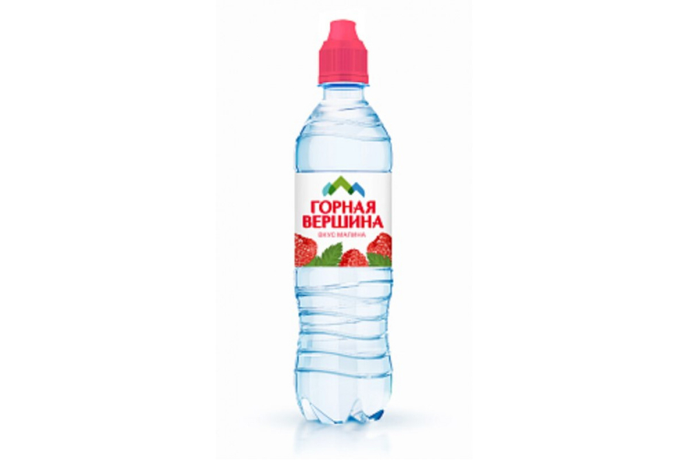 Горная вершина Малина 0,5л