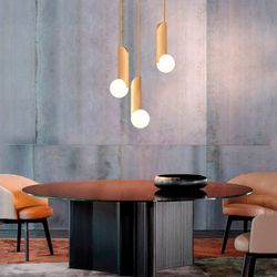 Подвесной Светильник Neo L3 By Imperiumloft