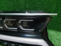 Фара правая Kia Sorento 4 (2020-н.в.) LED
