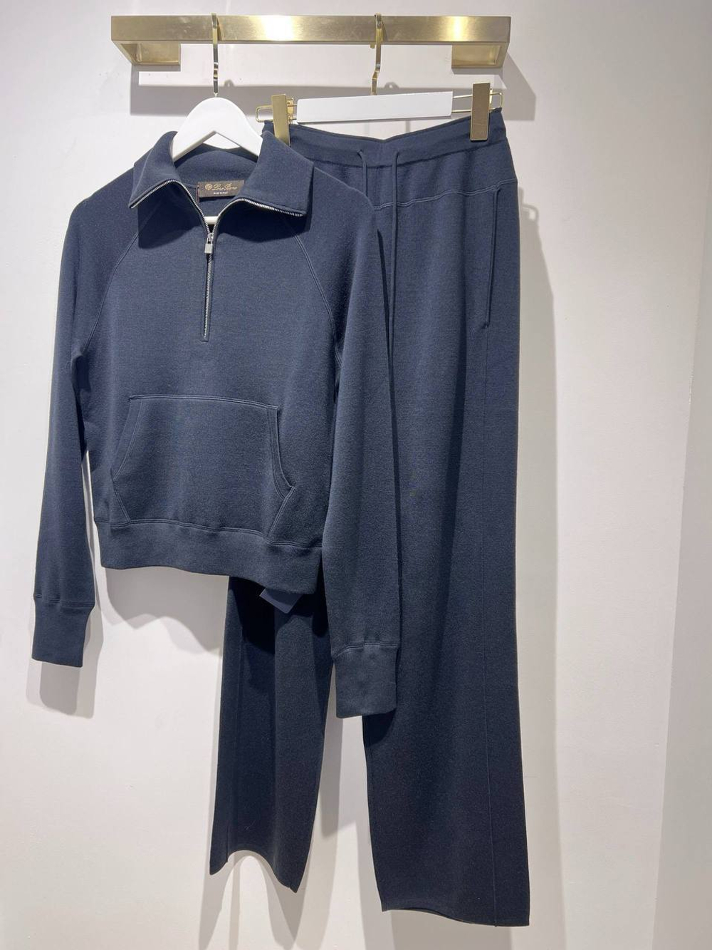 Костюм Loro Piana