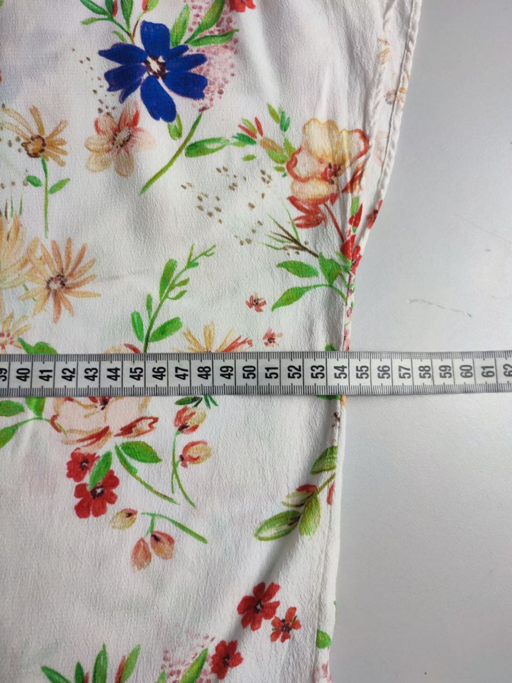 Блузка edc городская 50 размер