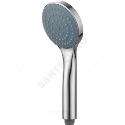 Лейка для душа 1 режим струи Haiba HB07