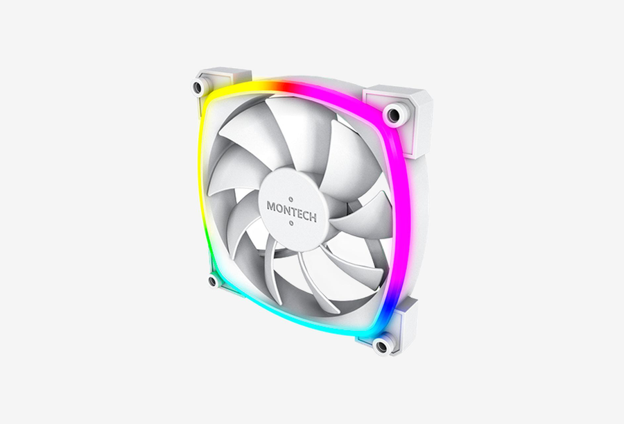 AX120 PWM WHITE_0226709111122