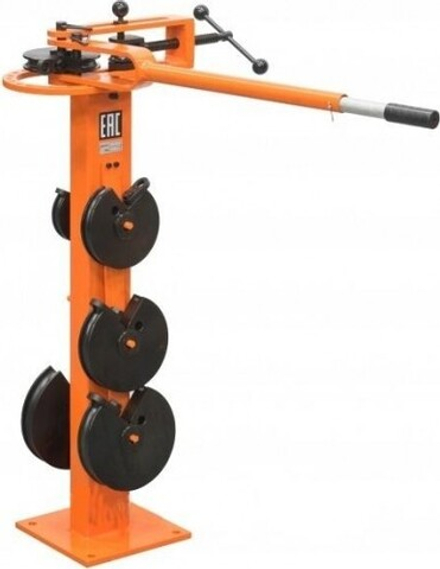 Трубогиб STALEX RB-1 ручной 373233