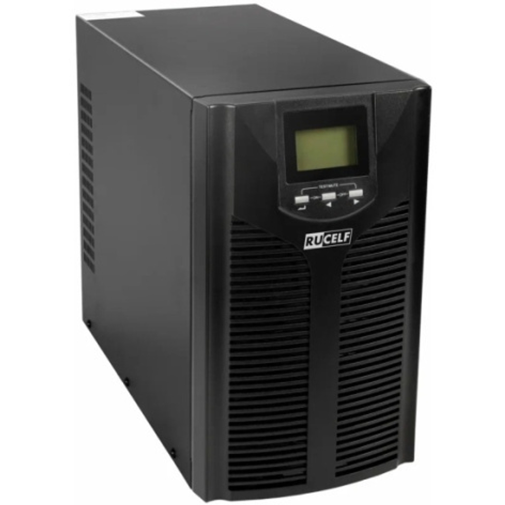 Источник бесперебойного питания RUCELF UPO-3000T-72-I