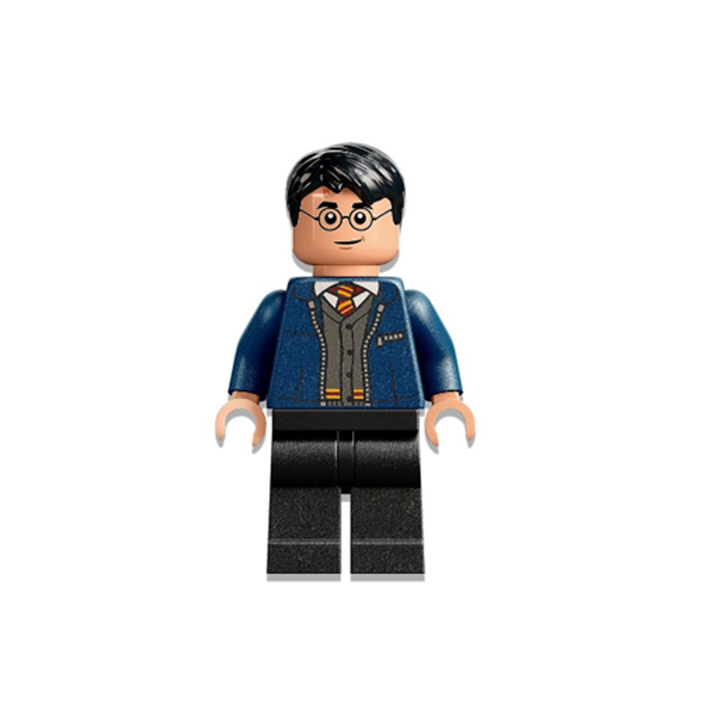 Гарри Поттер hp346