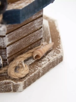 Декор для дома фигурка маяк