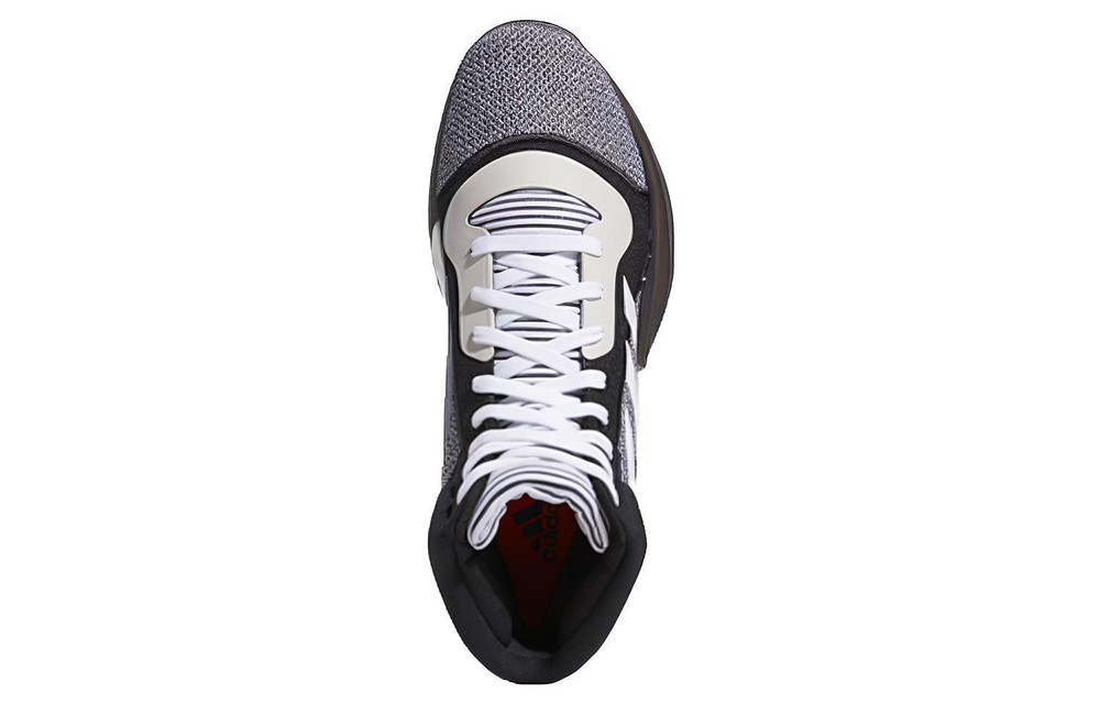 Кроссовки Adidas Marquee Boost Mid
