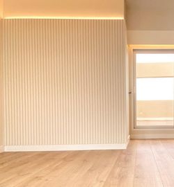 Декоративная панель Bar, 200x25 см