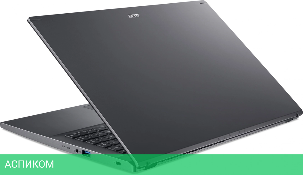 Ноутбук Acer Aspire 5 A515-57-506D