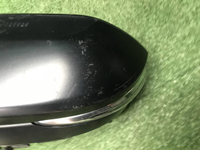 Зеркало правое Toyota Rav 4 CA40 (12-19) 9 конт.