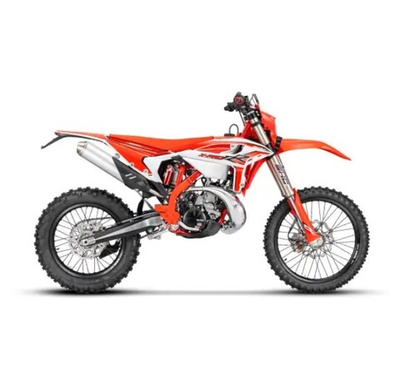 Мотоцикл кроссовый эндуро BETA RR X-PRO 2T 200