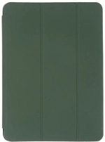 Чехол-книжка Smart Folio Cover для Apple iPad Air 4/Air 5 (10.9) (полиуретан с подставкой) (Cyprus Green)